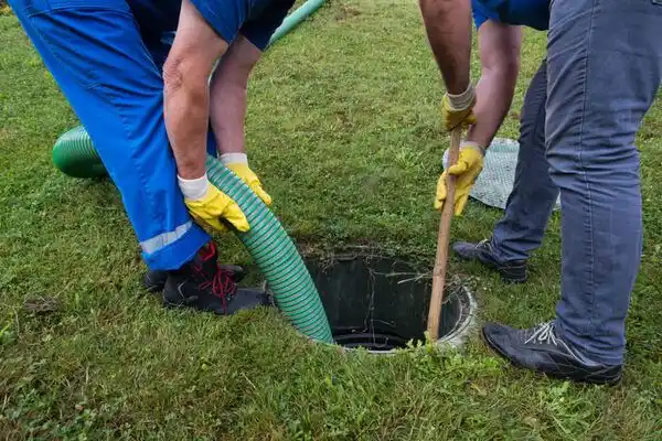 septic tank services Elizabeth
